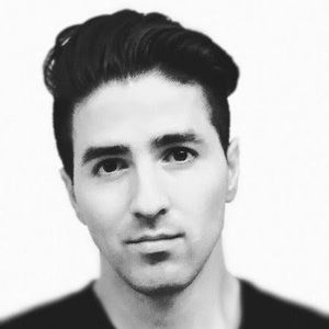 Meet your Posher, Álvaro